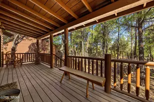 1920 N Covered Wagon Loop, Show Low, AZ 85901 - Photo 26