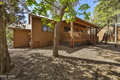 1920 N Covered Wagon Loop, Show Low, AZ 85901 - Photo 30
