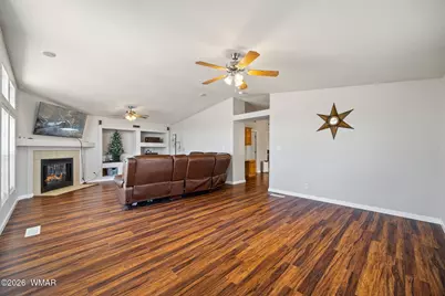 1740 Stinson Lane, Show Low, AZ 85901 - Photo 20