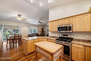 3401 N Country Club Dr, Show Low, AZ 85901 - Photo 12