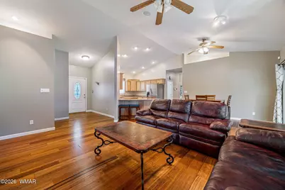 3401 N Country Club Drive, Show Low, AZ 85901 - Photo 8