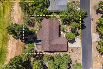 3401 N Country Club Drive, Show Low, AZ 85901 - Photo 30