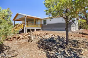 26 Acr 3027, Vernon, AZ 85940 - Photo 1