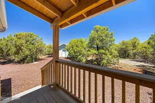 26 Acr 3027, Vernon, AZ 85940 - Photo 22