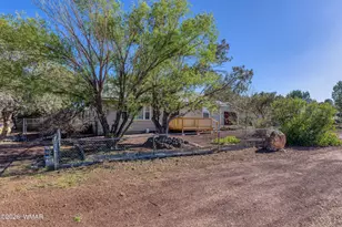 8321 Ridge Dr, Show Low, AZ 85901 - Photo 20