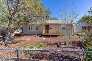 8321 Ridge Dr, Show Low, AZ 85901 - Photo 4