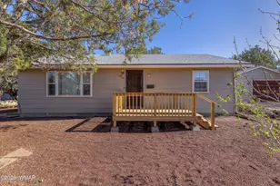 8321 Ridge Dr, Show Low, AZ 85901 - Photo 1