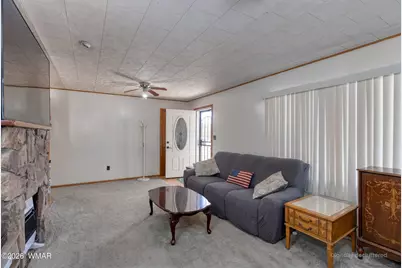 8321 Ridge Drive, Show Low, AZ 85901 - Photo 8