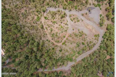 Tbd Jacks Lane, Pinetop, AZ 85935 - Photo 6