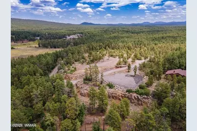 Tbd Jacks Lane, Pinetop, AZ 85935 - Photo 2