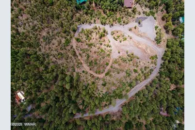 Tbd Jacks Lane, Pinetop, AZ 85935 - Photo 4