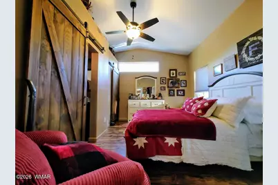 4481 S Elk Trot Loop, Show Low, AZ 85901 - Photo 4