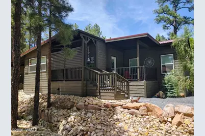 4481 S Elk Trot Loop, Show Low, AZ 85901 - Photo 6