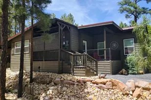 4481 S Elk Trot Loop, Show Low, AZ 85901 - Photo 6