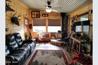 4481 S Elk Trot Loop, Show Low, AZ 85901 - Photo 4
