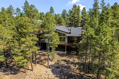 490 S Rockcress Lane, Show Low, AZ 85901 - Photo 68