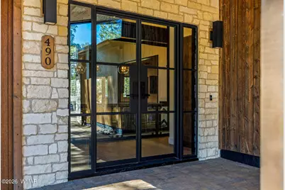 490 S Rockcress Lane, Show Low, AZ 85901 - Photo 8