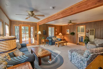 1249 W Hummingbird Circle, Lakeside, AZ 85929 - Photo 4
