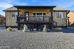 1201 N Bison Golf Ct, Show Low, AZ 85901 - Photo 32