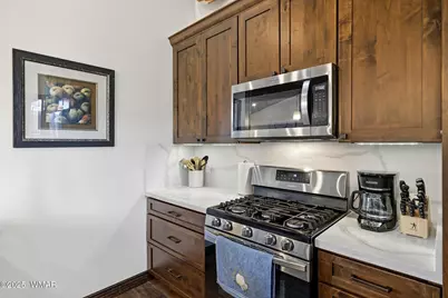 1201 N Bison Golf Court, Show Low, AZ 85901 - Photo 16