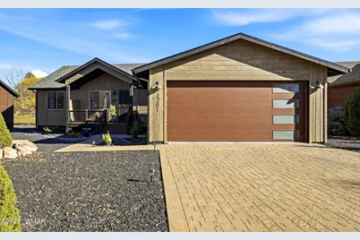 1201 N Bison Golf Court, Show Low, AZ 85901 - Photo 4