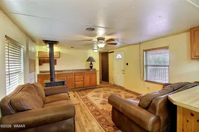 1254 Lone Pine Dam Road, Show Low, AZ 85901 - Photo 8