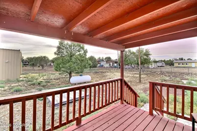 1254 Lone Pine Dam Road, Show Low, AZ 85901 - Photo 14