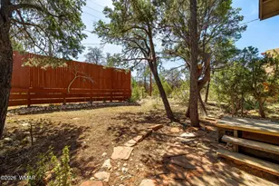 3563 Starlite Dr, Overgaard, AZ 85933 - Photo 4
