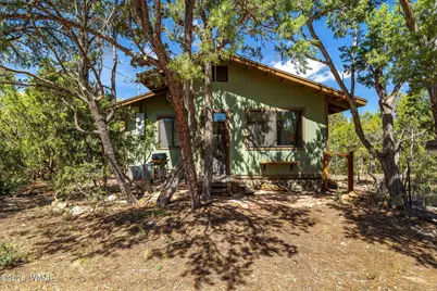 3563 Starlite Drive, Overgaard, AZ 85933 - Photo 6