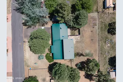 963 W Pima Lane, Lakeside, AZ 85929 - Photo 26