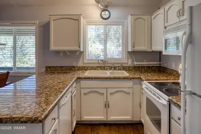 963 W Pima Lane, Lakeside, AZ 85929 - Photo 8