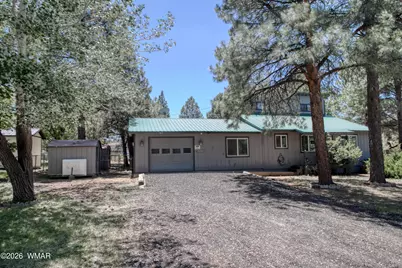 963 W Pima Lane, Lakeside, AZ 85929 - Photo 2