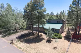 963 W Pima Ln, Lakeside, AZ 85929 - Photo 1