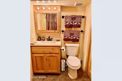 6304 Wild Cat Way, Pinetop, AZ 85935 - Photo 16