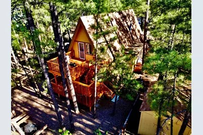 6304 Wild Cat Way, Pinetop, AZ 85935 - Photo 2