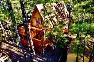 6304 Wildcat Way, Pinetop, AZ 85935 - Photo 2