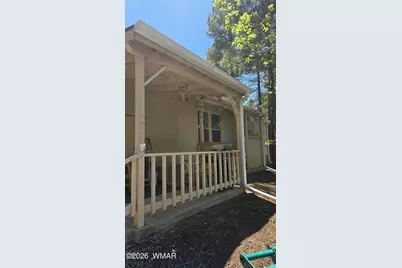2399 W Whipple Street, Show Low, AZ 85901 - Photo 2