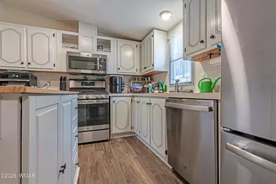 2399 W Whipple Street, Show Low, AZ 85901 - Photo 8