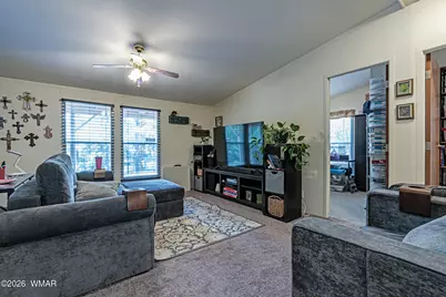 2399 W Whipple Street, Show Low, AZ 85901 - Photo 2