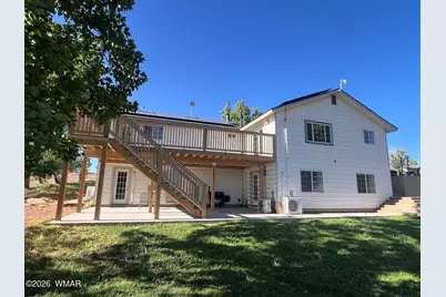 205 W F-Bar Lane, Snowflake, AZ 85937 - Photo 2