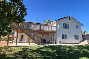 205 W F-Bar Ln, Snowflake, AZ 85937 - Photo 2