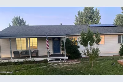 205 W F-Bar Lane, Snowflake, AZ 85937 - Photo 4