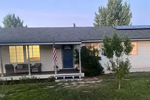 205 W F-Bar Ln, Snowflake, AZ 85937 - Photo 4