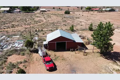 205 W F-Bar Lane, Snowflake, AZ 85937 - Photo 26