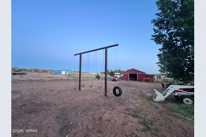 205 W F-Bar Lane, Snowflake, AZ 85937 - Photo 28