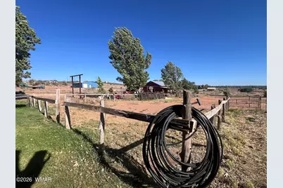 205 W F-Bar Lane, Snowflake, AZ 85937 - Photo 36