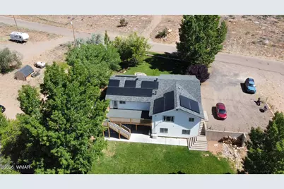 205 W F-Bar Lane, Snowflake, AZ 85937 - Photo 40
