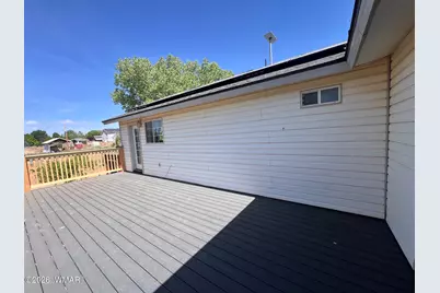 205 W F-Bar Lane, Snowflake, AZ 85937 - Photo 20