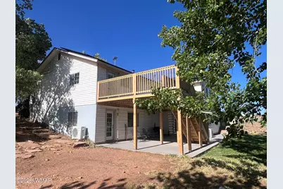 205 W F-Bar Lane, Snowflake, AZ 85937 - Photo 18