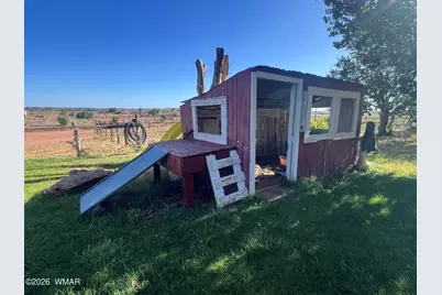 205 W F-Bar Lane, Snowflake, AZ 85937 - Photo 32